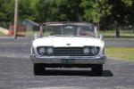 Ford Galaxie Special Sunliner 1960 года